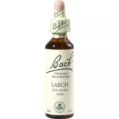 BACHBLÜTEN Gotas de alerce, 20 ml