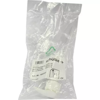 DOSIERPUMPE f.500 ml/1 l, 1 pieza