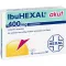 IBUHEXAL 400 comprimidos recubiertos con película agudos, 10 piezas