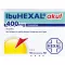 IBUHEXAL 400 comprimidos recubiertos con película agudos, 10 piezas