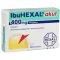 IBUHEXAL 400 comprimidos recubiertos con película agudos, 20 piezas