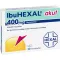IBUHEXAL 400 comprimidos recubiertos con película agudos, 20 piezas
