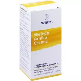 ARNIKA ESENCIA, 50 ml