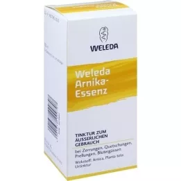 ARNIKA ESENCIA, 100 ml