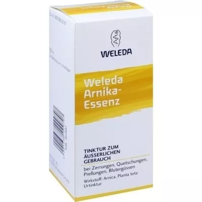 ARNIKA ESENCIA, 100 ml