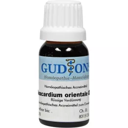 ANACARDIUM ORIENTALE Solución Q 7, 15 ml