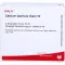 CALCIUM QUERCUS Inyectar 10 ampollas, 5X10 ml