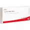 CANTHARIS BLASEN Ampollas inyectables, 10X1 ml