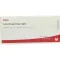 LENS VISCUM comp. Ampollas inyectables, 10X1 ml