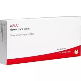 METEOREISEN Ampollas inyectables, 10X1 ml