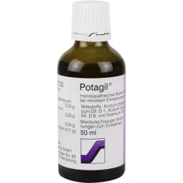 POTAGIL Gotas, 50 ml