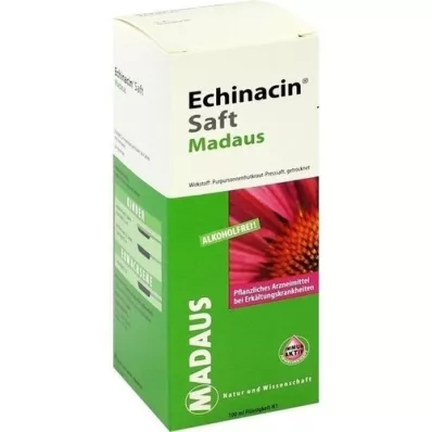 ECHINACIN Jugo, 100 ml