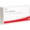 BRONCHI PLANTAGO Ampollas inyectables, 10X1 ml