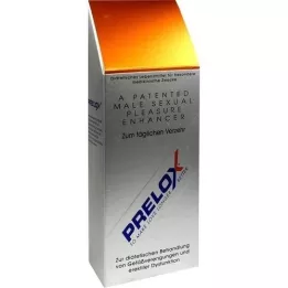 PRELOX Grageas Pharma Nord, 60 piezas