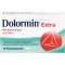 DOLORMIN tabletas extra recubiertas con película, 10 piezas