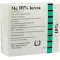 MG Solución inyectable de Inresa al 10%, 10X10 ml
