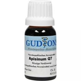 APISINUM Solución Q7, 15 ml