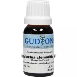 ARISTOLOCHIA CLEMATITIS Solución Q 21, 15 ml