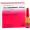 B12 ANKERMANN ampollas de 1.000 mg, 10X1 ml