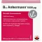 B12 ANKERMANN ampollas de 1.000 mg, 10X1 ml