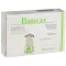 BABYLAX Enema, 3 piezas