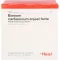 BARYUM ampollas carbonicum injeel forte, 100 st