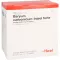 BARYUM ampollas carbonicum injeel forte, 100 st