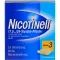NICOTINELL Parche de 7 mg/24 horas 17,5 mg, 21 unidades