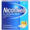 NICOTINELL 21 mg/parche de 24 horas 52,5 mg, 21 unidades