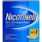 NICOTINELL 21 mg/parche de 24 horas 52,5 mg, 21 unidades