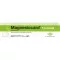 MAGNESIOCARD comprimidos efervescentes de 7,5 mmol, 20 unidades
