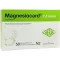 MAGNESIOCARD comprimidos efervescentes de 7,5 mmol, 50 unidades