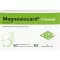 MAGNESIOCARD comprimidos efervescentes de 7,5 mmol, 50 unidades