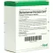 BELLADONNA HOMACCORD Ampollas, 10 piezas