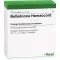 BELLADONNA HOMACCORD Ampollas, 10 piezas