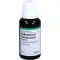 BELLADONNA HOMACCORD Gotas, 30 ml