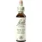 BACHBLÜTEN Gotas de Mimulus, 20 ml