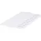 VIDISIC EDO Gel para ojos, 60X0,6 ml