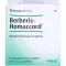 BERBERIS HOMACCORD Ampollas, 10 piezas