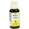 BERBERIS KOMPLEX Dilución nº 145, 20 ml