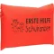ERSTE HILFE TASCHE Mochila escolar naranja, 1 ud
