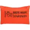 ERSTE HILFE TASCHE Mochila escolar naranja, 1 ud