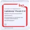 LOPHAKOMP Procaína 2 ml solución inyectable, 10X2 ml