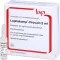 LOPHAKOMP Procaína 2 ml solución inyectable, 10X2 ml
