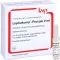 LOPHAKOMP Procaína 2 ml solución inyectable, 10X2 ml