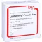 LOPHAKOMP Procaína 2 ml solución inyectable, 10X2 ml