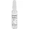 LOPHAKOMP Procaína 2 ml solución inyectable, 10X2 ml