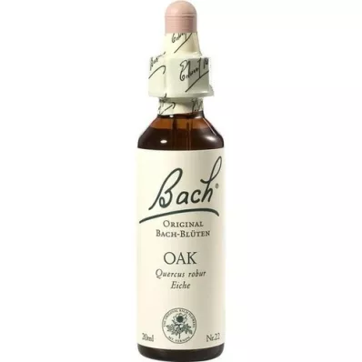 BACHBLÜTEN Gotas de roble, 20 ml