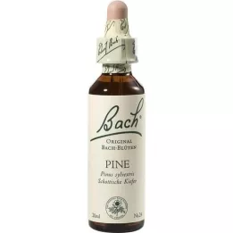 BACHBLÜTEN Gotas de pino, 20 ml