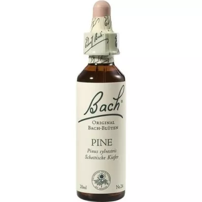 BACHBLÜTEN Gotas de pino, 20 ml